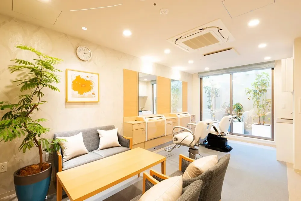 ソナーレ石神井の紹介写真 6