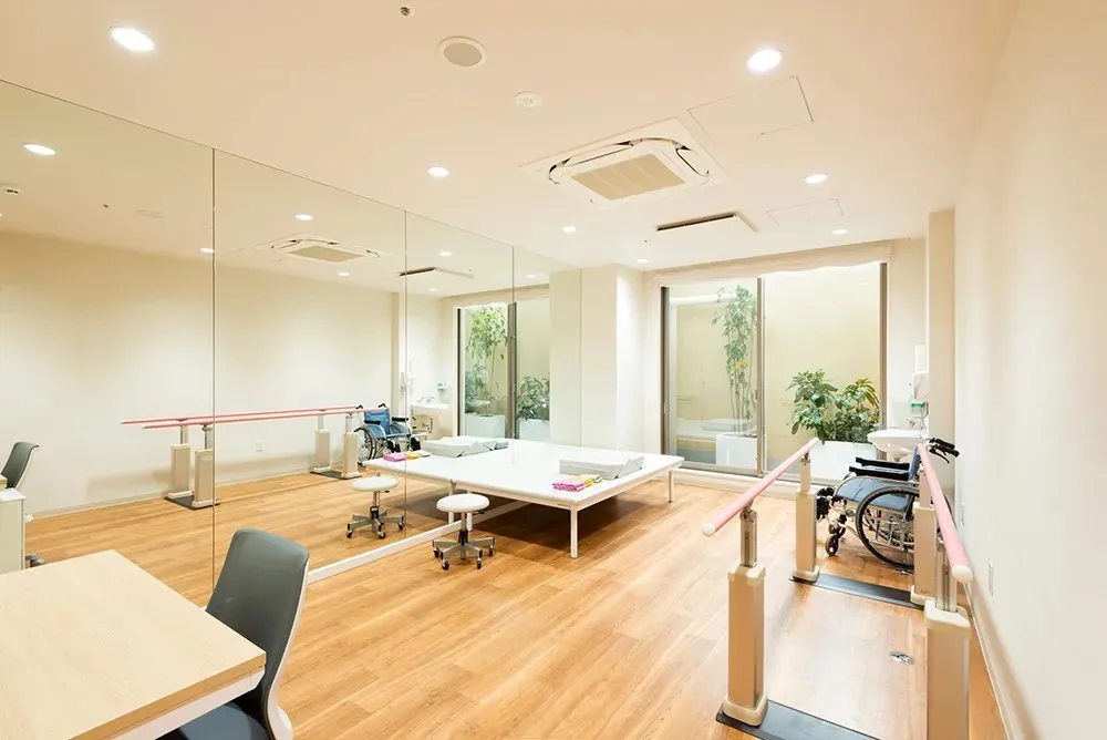 ソナーレ石神井の紹介写真 7