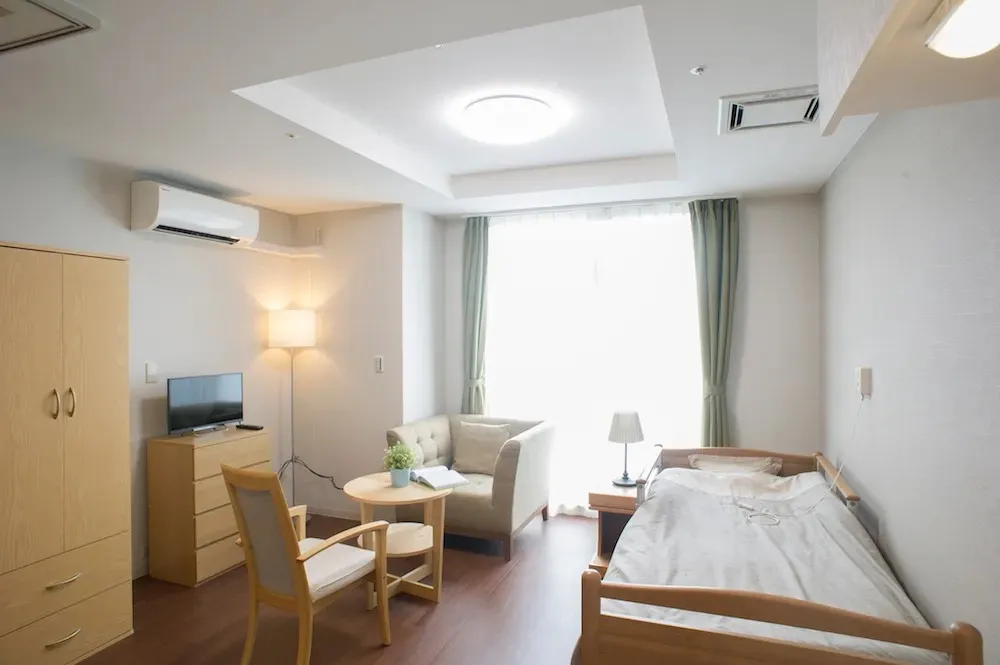 ソナーレ祖師ヶ谷大蔵の紹介写真 2