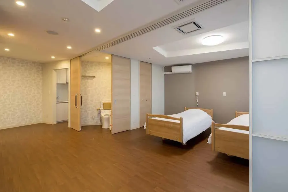 ソナーレ祖師ヶ谷大蔵の紹介写真 3