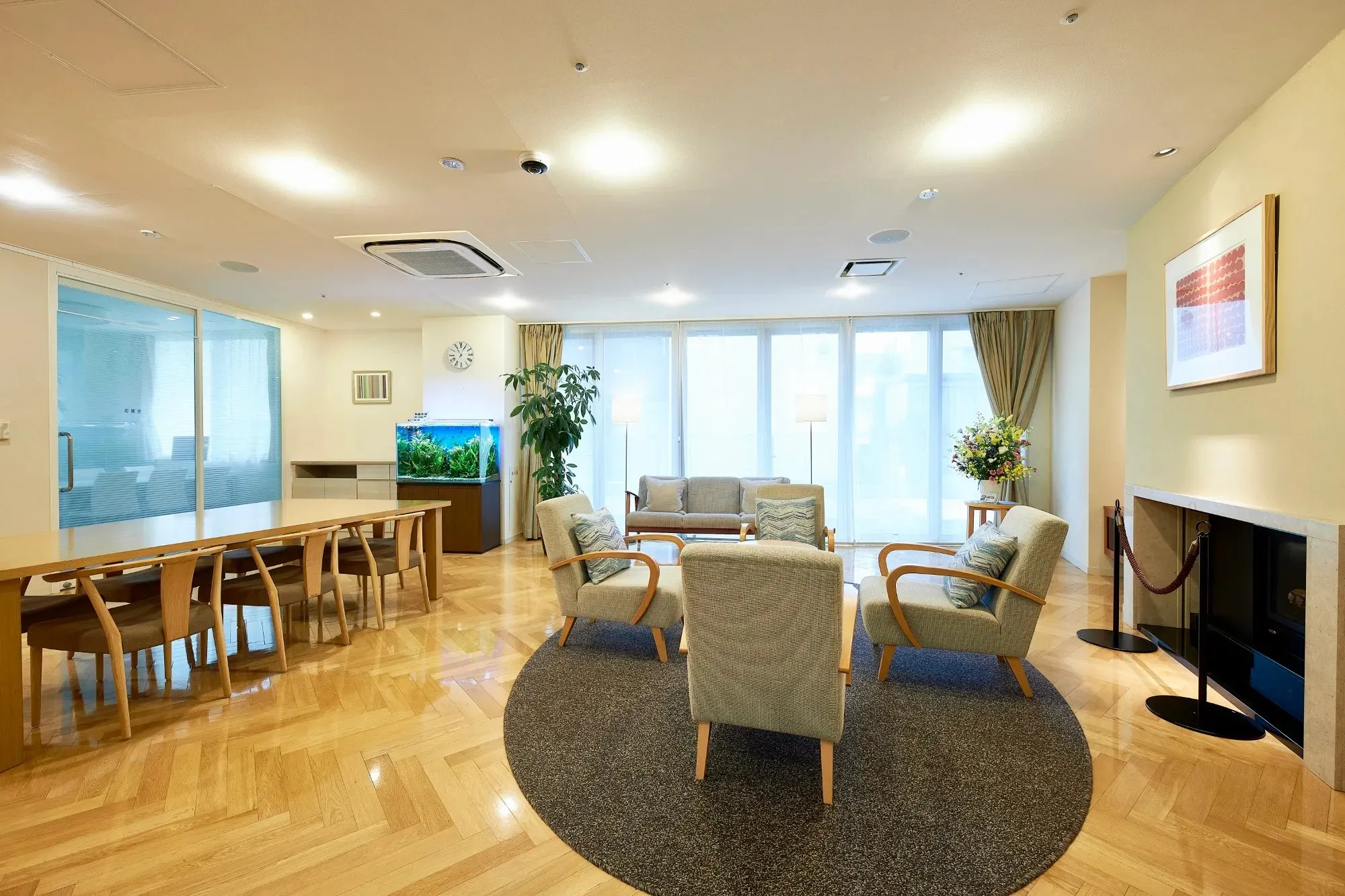 ソナーレ祖師ヶ谷大蔵の紹介写真 4