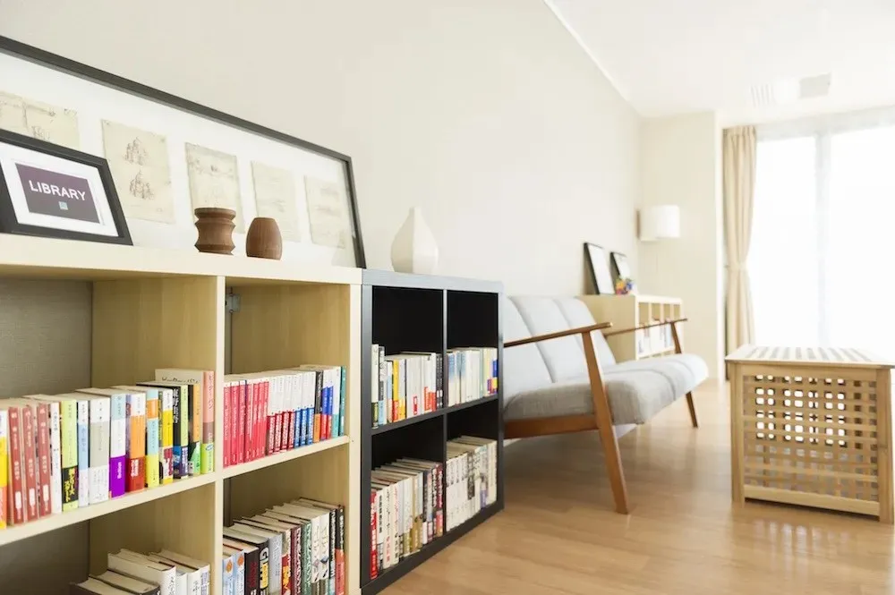 ソナーレ祖師ヶ谷大蔵の紹介写真 5