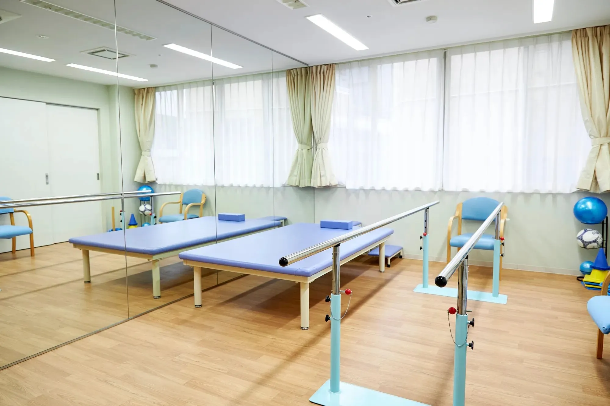 ソナーレ祖師ヶ谷大蔵の紹介写真 7