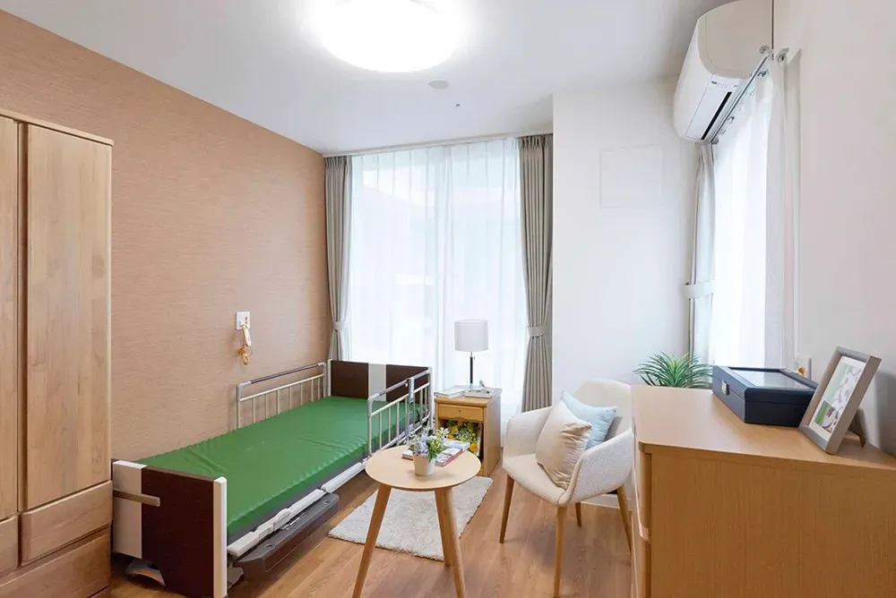 ぴあはーと市ヶ尾の紹介写真 2