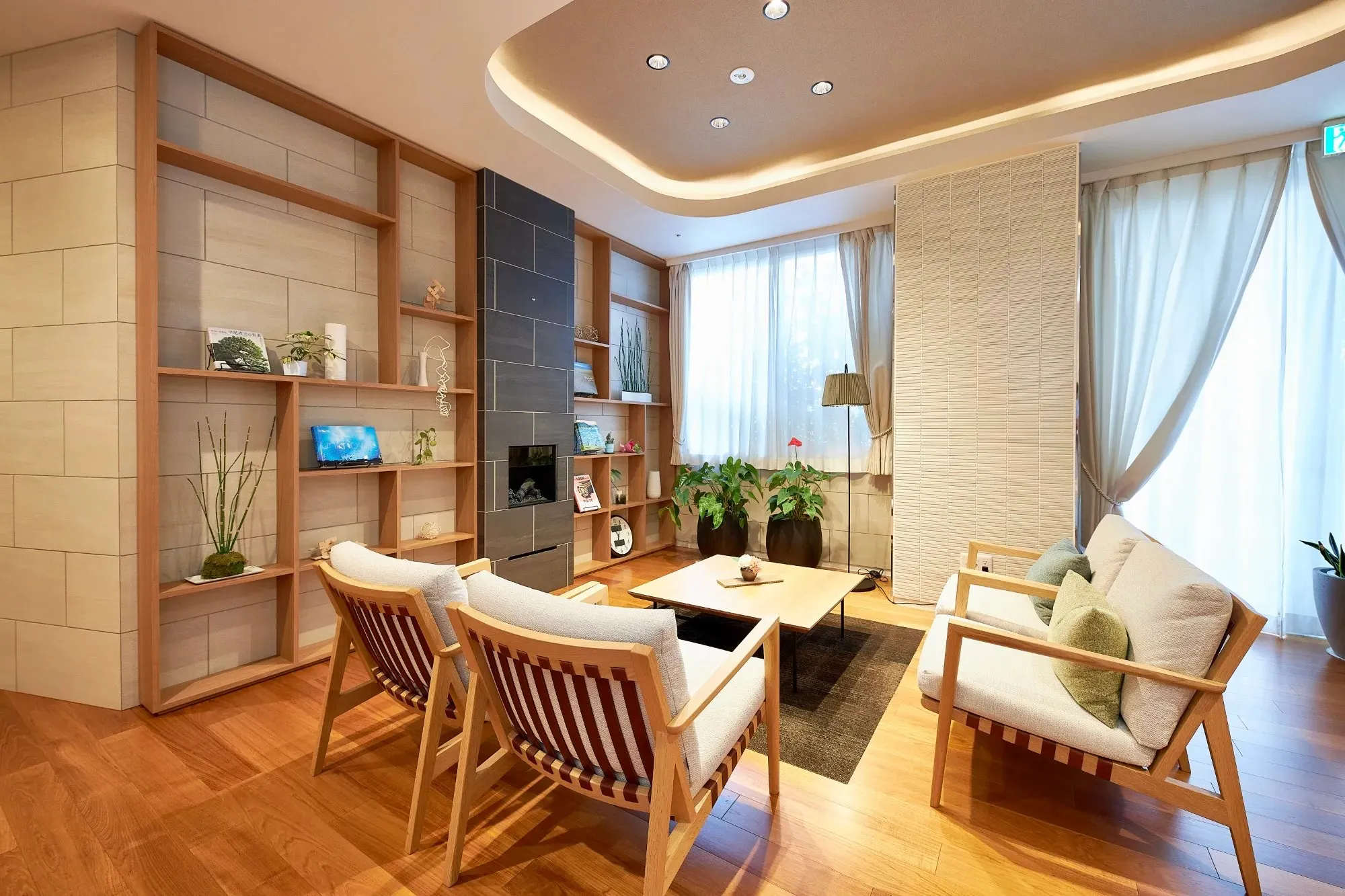 ぴあはーと市ヶ尾の紹介写真 3