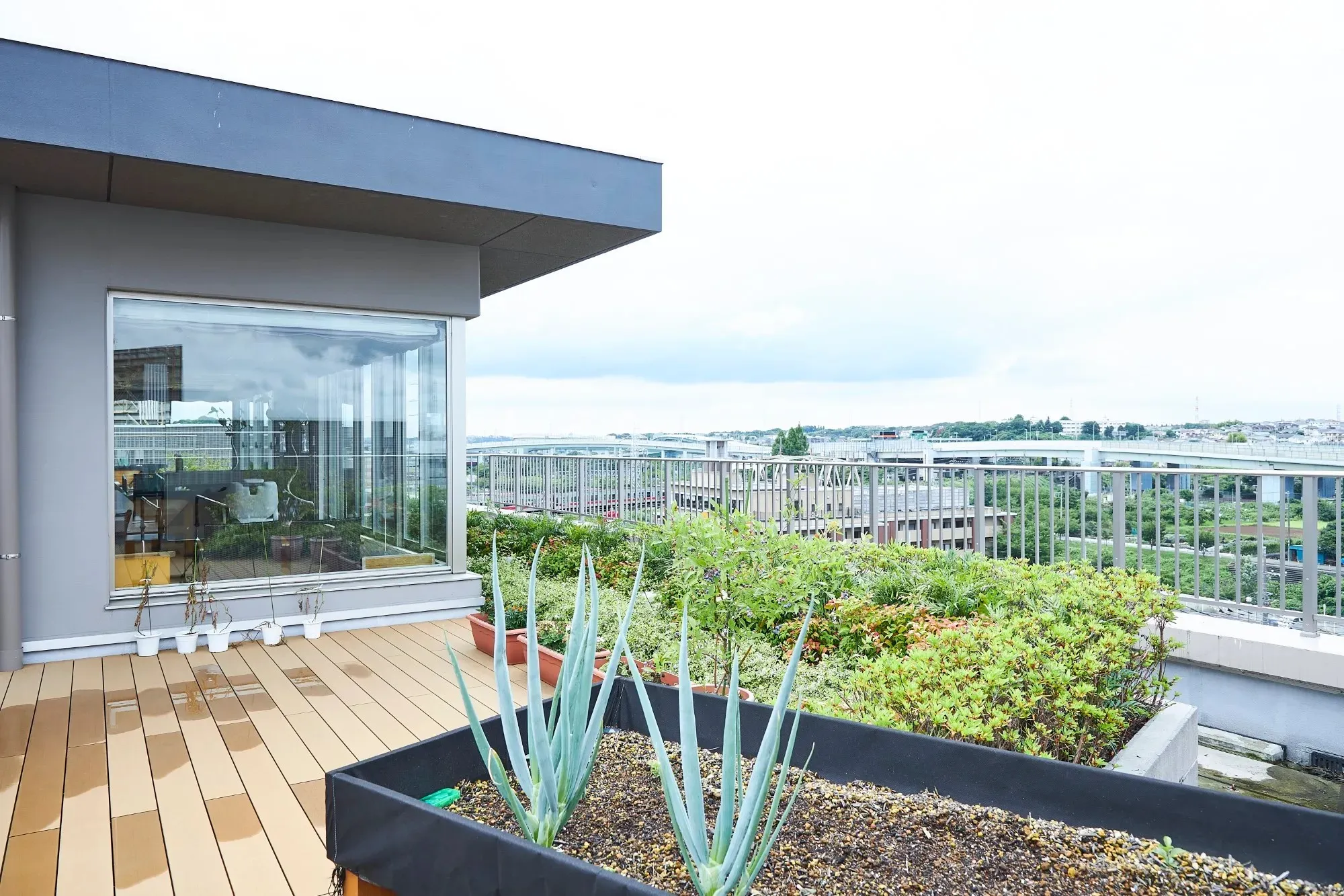 ぴあはーと市ヶ尾の紹介写真 5