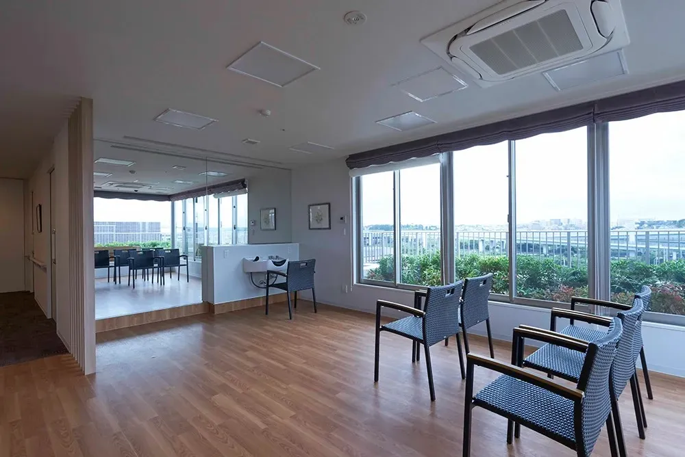 ぴあはーと市ヶ尾の紹介写真 6