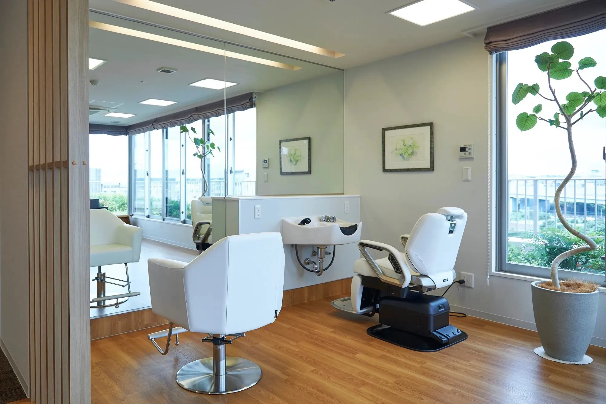 ぴあはーと市ヶ尾の紹介写真 7