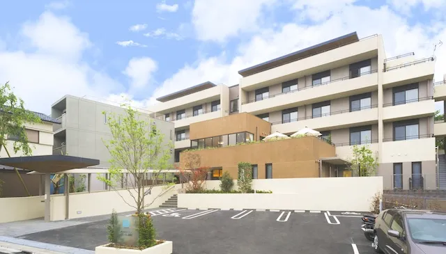 ソナーレ浦和の紹介写真