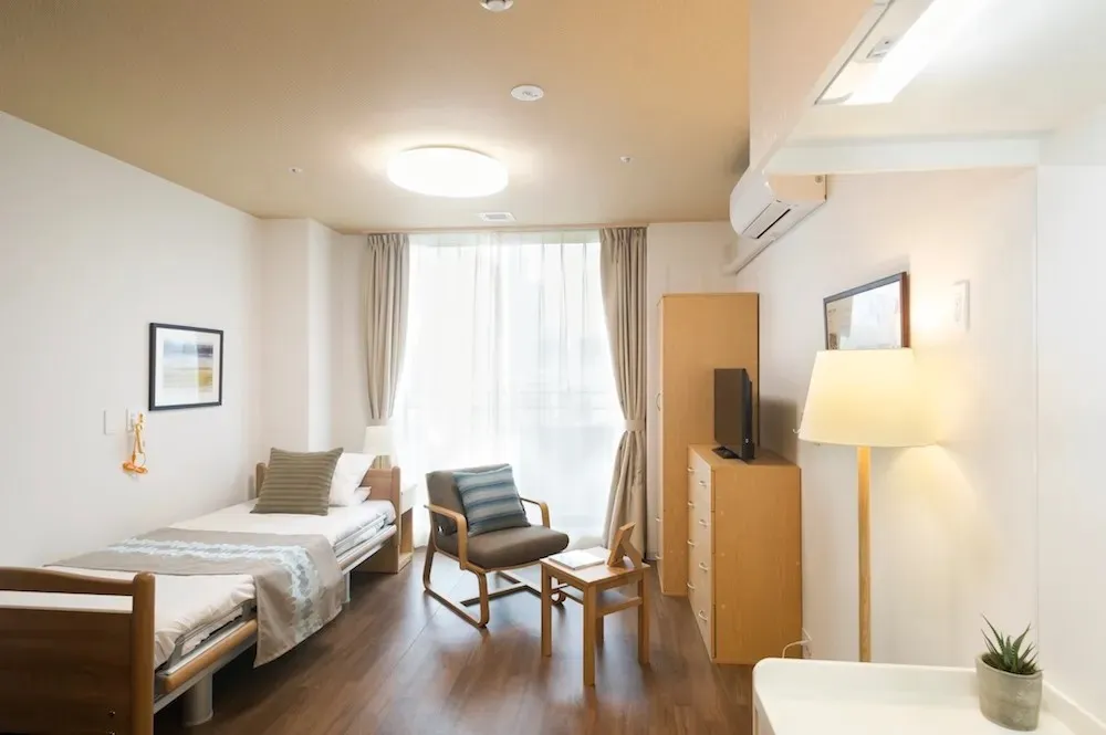 ソナーレ浦和の紹介写真 2