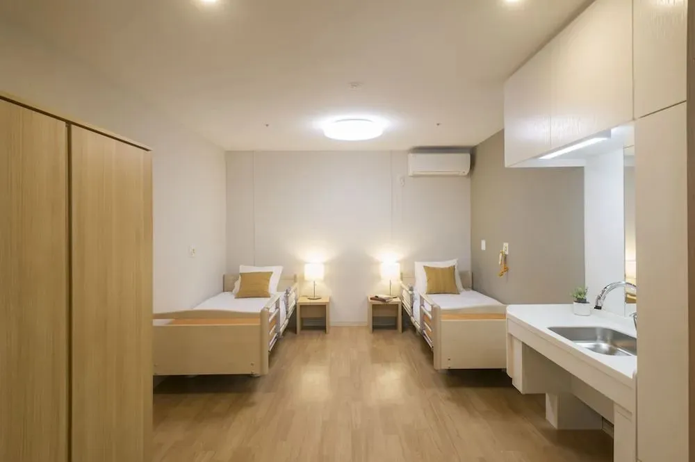 ソナーレ浦和の紹介写真 3