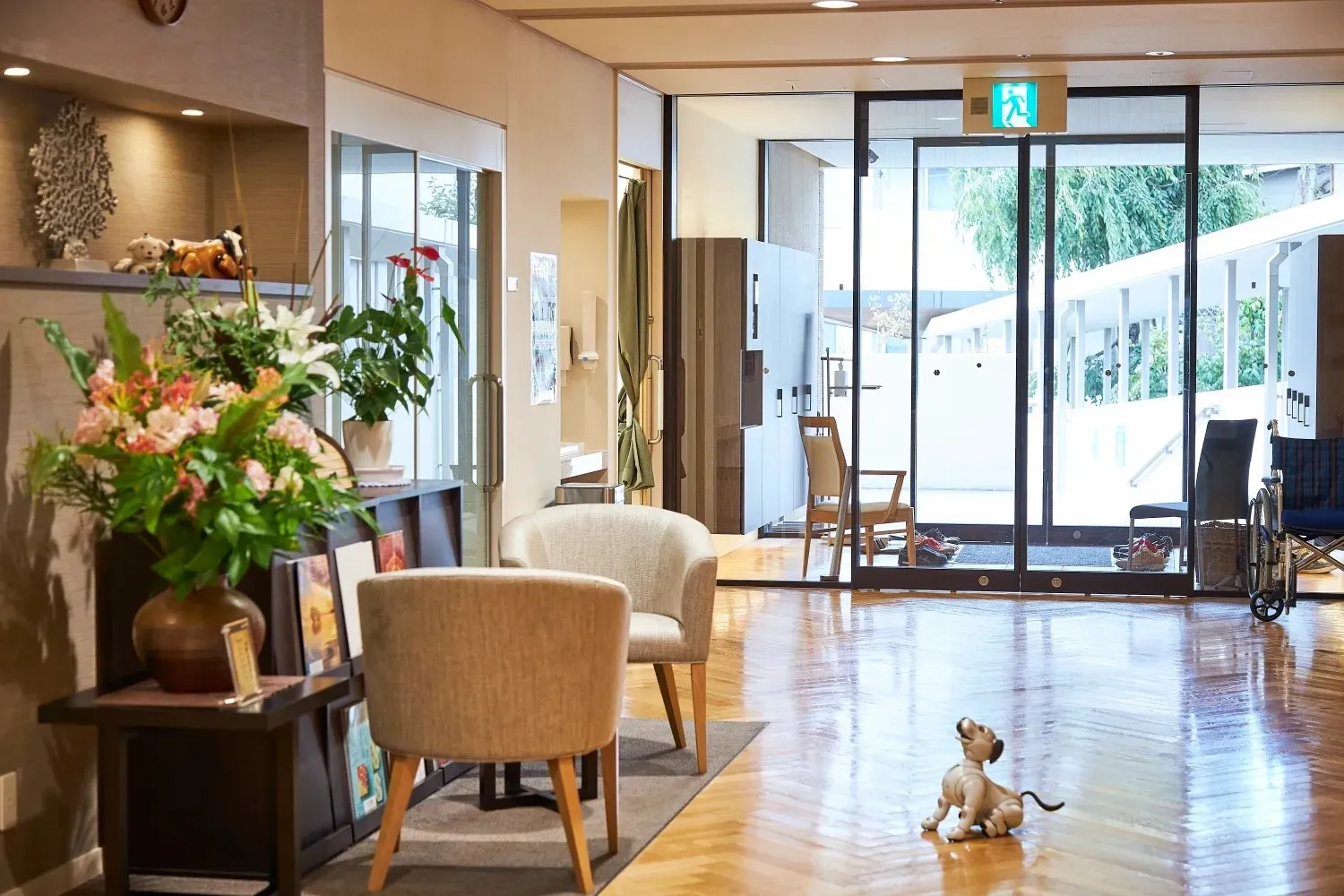 ソナーレ浦和の紹介写真 4