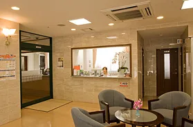 介護付き有料老人ホーム　シルバービレッジ日野東館の紹介写真 3