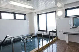 介護付き有料老人ホーム　シルバービレッジ日野東館の紹介写真 5