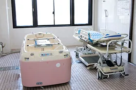 介護付き有料老人ホーム　シルバービレッジ日野東館の紹介写真 6