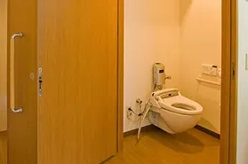 介護付き有料老人ホーム　シルバービレッジ日野東館の紹介写真 7