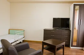 介護付き有料老人ホーム　シルバービレッジ八王子西の紹介写真 2