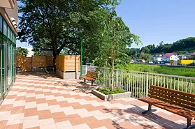 介護付き有料老人ホーム　シルバービレッジ八王子西の紹介写真 3