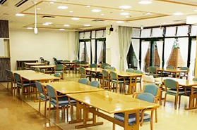 介護付き有料老人ホーム　シルバービレッジ八王子西の紹介写真 4