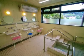 介護付き有料老人ホーム　シルバービレッジ八王子西の紹介写真 6