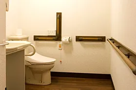 介護付き有料老人ホーム　シルバービレッジ八王子西の紹介写真 7