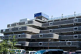 介護付き有料老人ホーム　シルバービレッジ日野の紹介写真