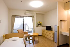 介護付き有料老人ホーム　シルバービレッジ日野の紹介写真 2