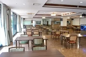 介護付き有料老人ホーム　シルバービレッジ日野の紹介写真 4