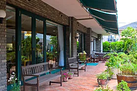 介護付き有料老人ホーム　シルバービレッジ日野の紹介写真 5