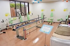 介護付き有料老人ホーム　シルバービレッジ日野の紹介写真 7