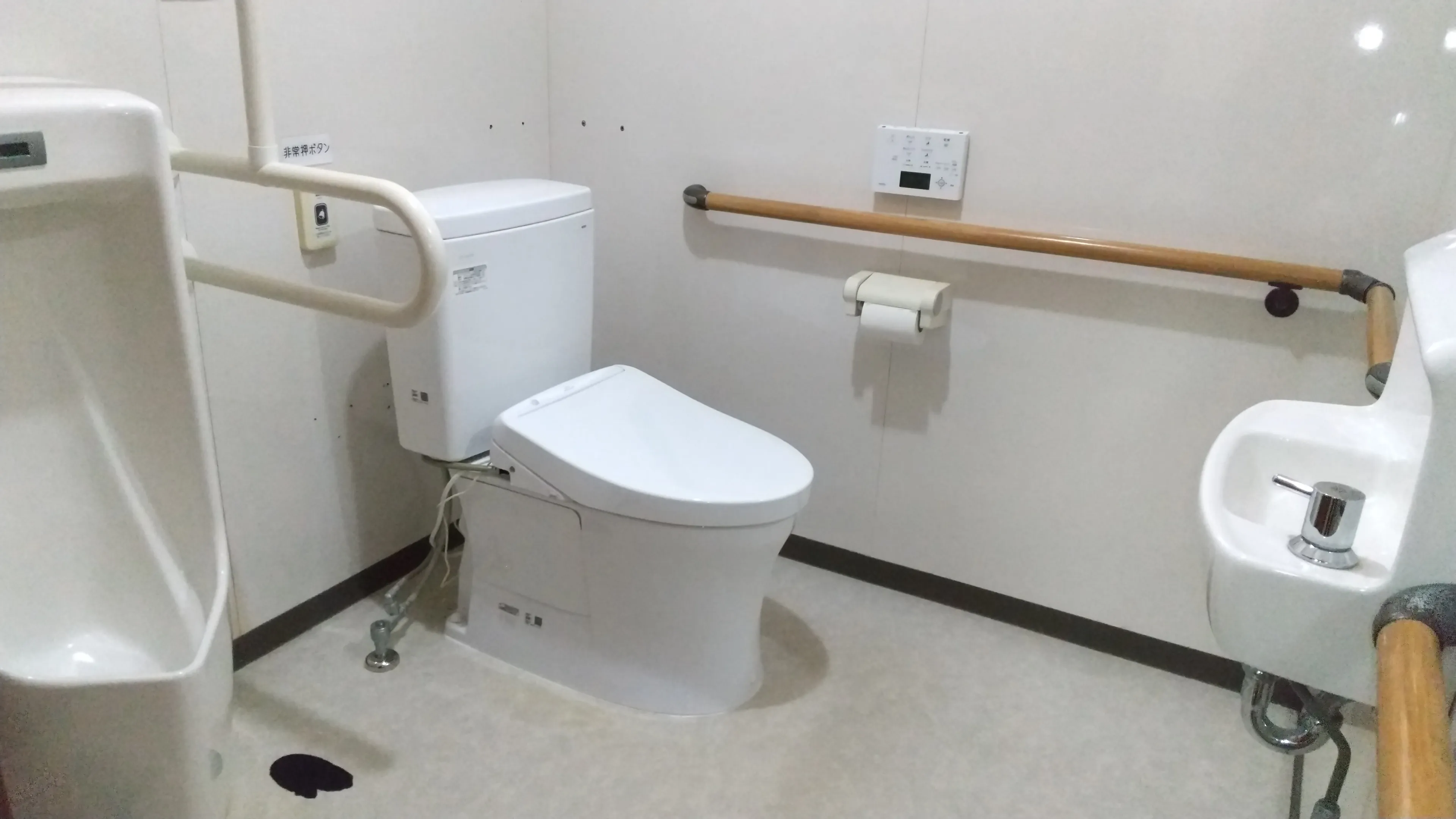 グループホーム　吉兵衛どんの里の紹介写真 2