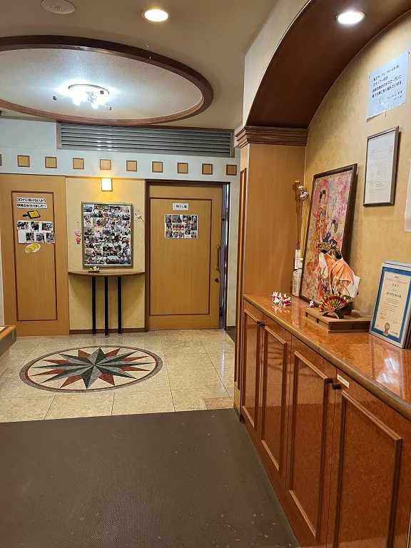 グループホーム　愛の紹介写真 2