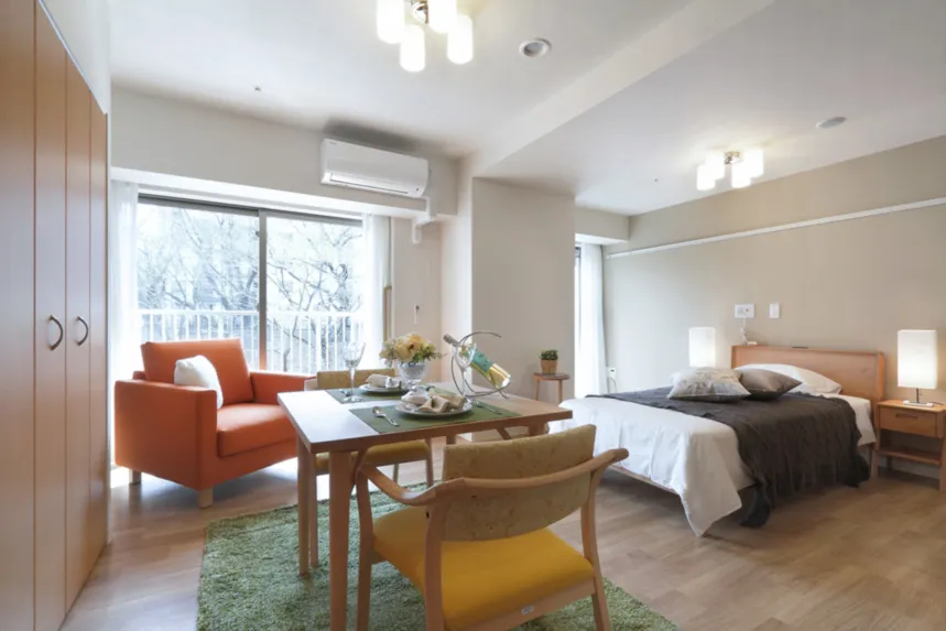 コーシャハイム平尾の紹介写真 2