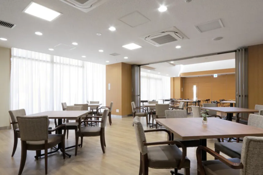 コーシャハイム平尾の紹介写真 3