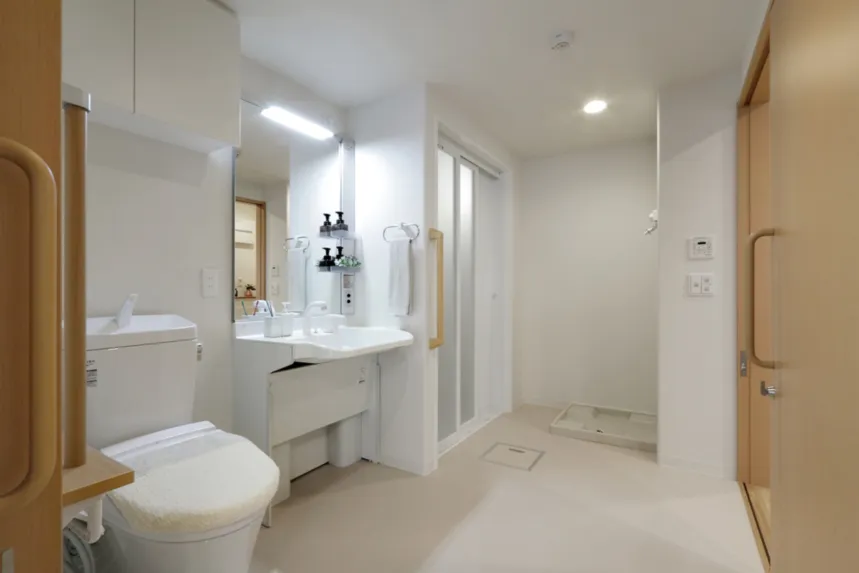 コーシャハイム平尾の紹介写真 6