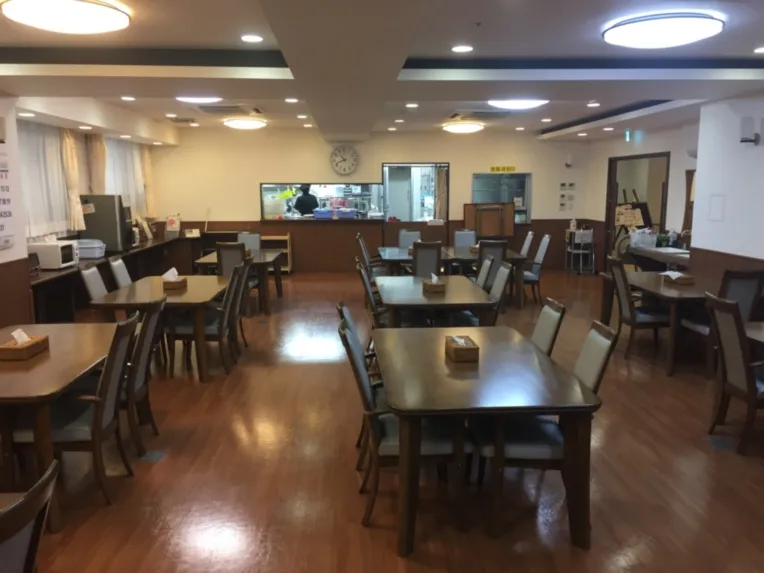 SOMPOケア そんぽの家Ｓ平和台の紹介写真 3