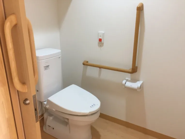 SOMPOケア そんぽの家Ｓ平和台の紹介写真 5