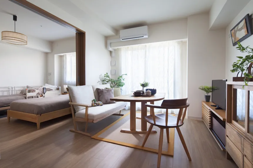 SOMPOケア ラヴィーレレジデンス立石の紹介写真 4