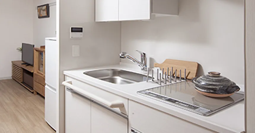 SOMPOケア ラヴィーレレジデンス立石の紹介写真 6