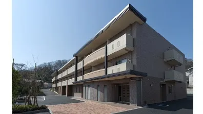 SOMPOケア そんぽの家Ｓ高尾の紹介写真