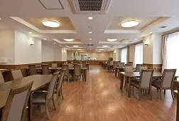 SOMPOケア そんぽの家Ｓ高尾の紹介写真 2