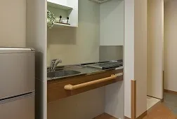 SOMPOケア そんぽの家Ｓ高尾の紹介写真 5