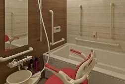 SOMPOケア そんぽの家Ｓ高尾の紹介写真 6