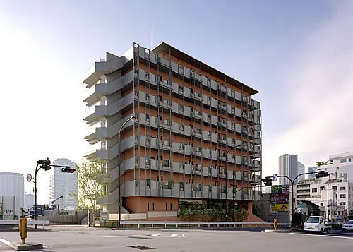 そんぽの家あいおいの紹介写真