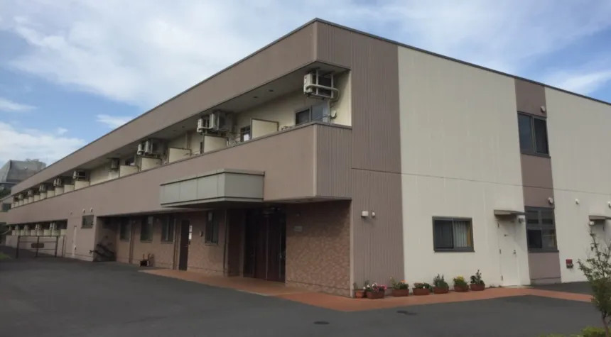 SOMPOケア そんぽの家Ｓ武蔵野の紹介写真