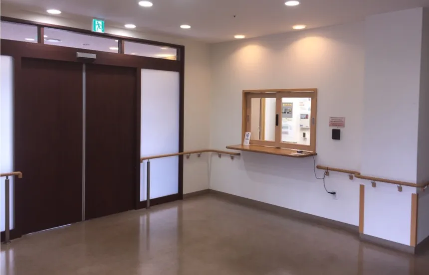 SOMPOケア そんぽの家Ｓ武蔵野の紹介写真 2