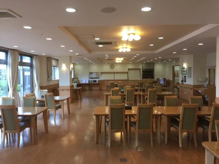 SOMPOケア そんぽの家Ｓ武蔵野の紹介写真 3