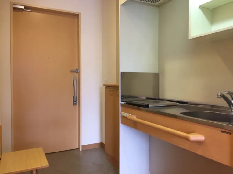 SOMPOケア そんぽの家Ｓ武蔵野の紹介写真 5