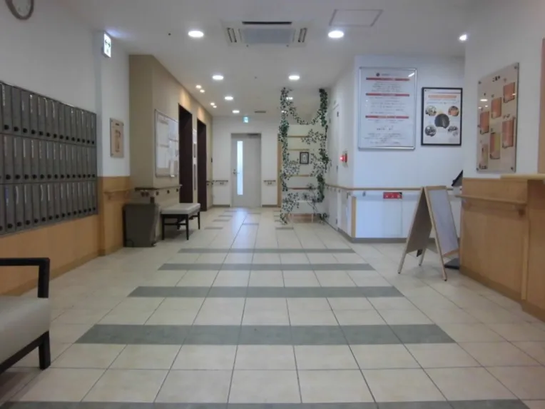 SOMPOケア そんぽの家Ｓ扇大橋の紹介写真 2