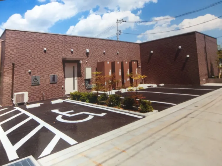 SOMPOケア そんぽの家Ｓ奈美木成増の紹介写真 2